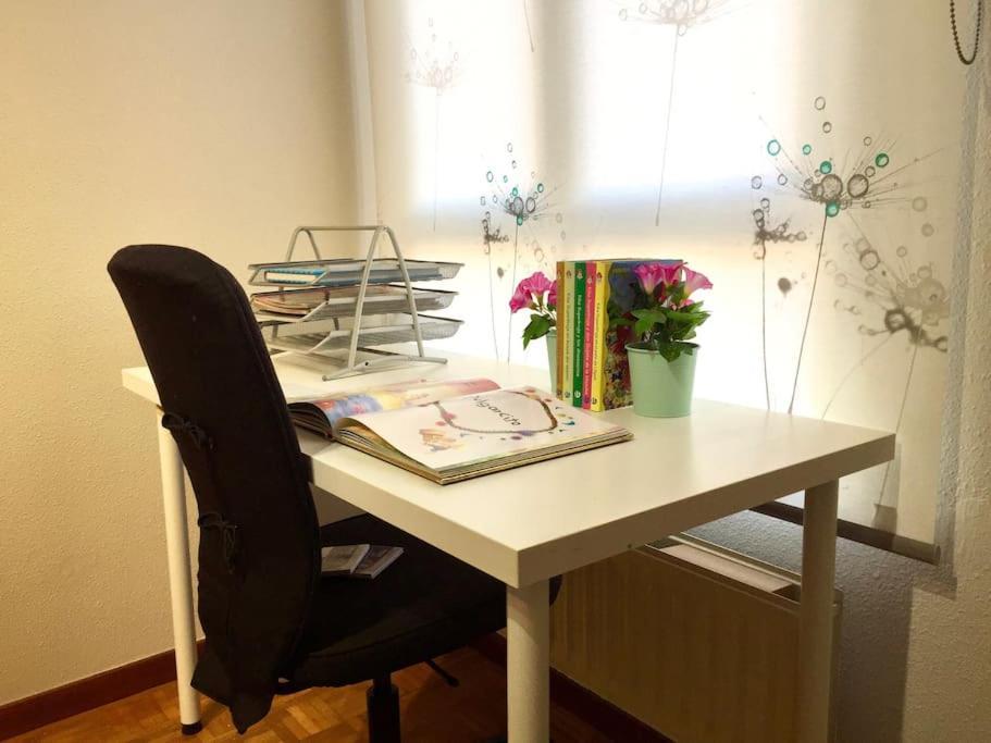 El Angliru 3 Apartman Santa Eulalia de Morcin Kültér fotó