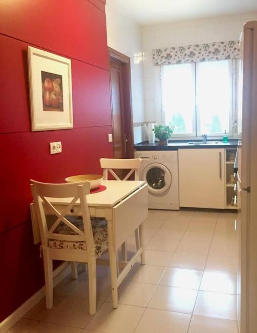 El Angliru 3 Apartman Santa Eulalia de Morcin Kültér fotó