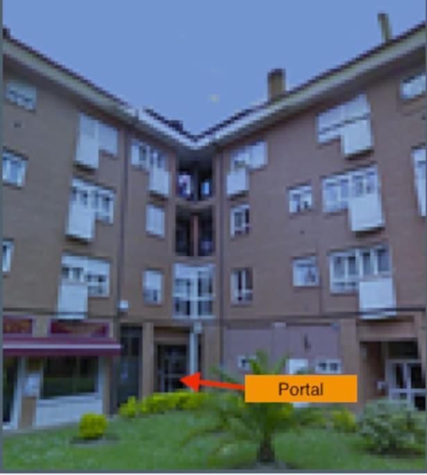 El Angliru 3 Apartman Santa Eulalia de Morcin Kültér fotó